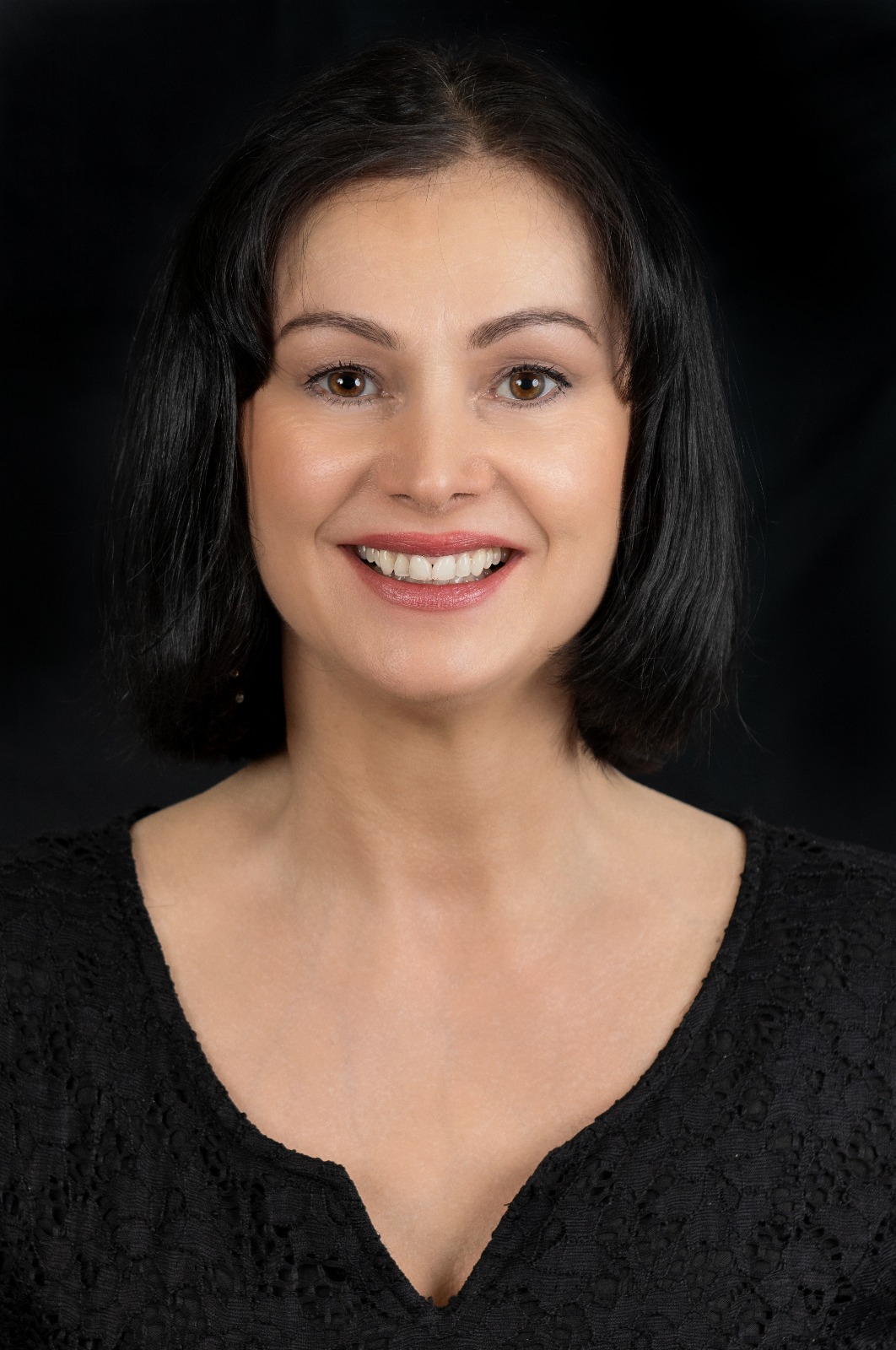 Christine Scheib (60) – Gesichtstraining Expertin