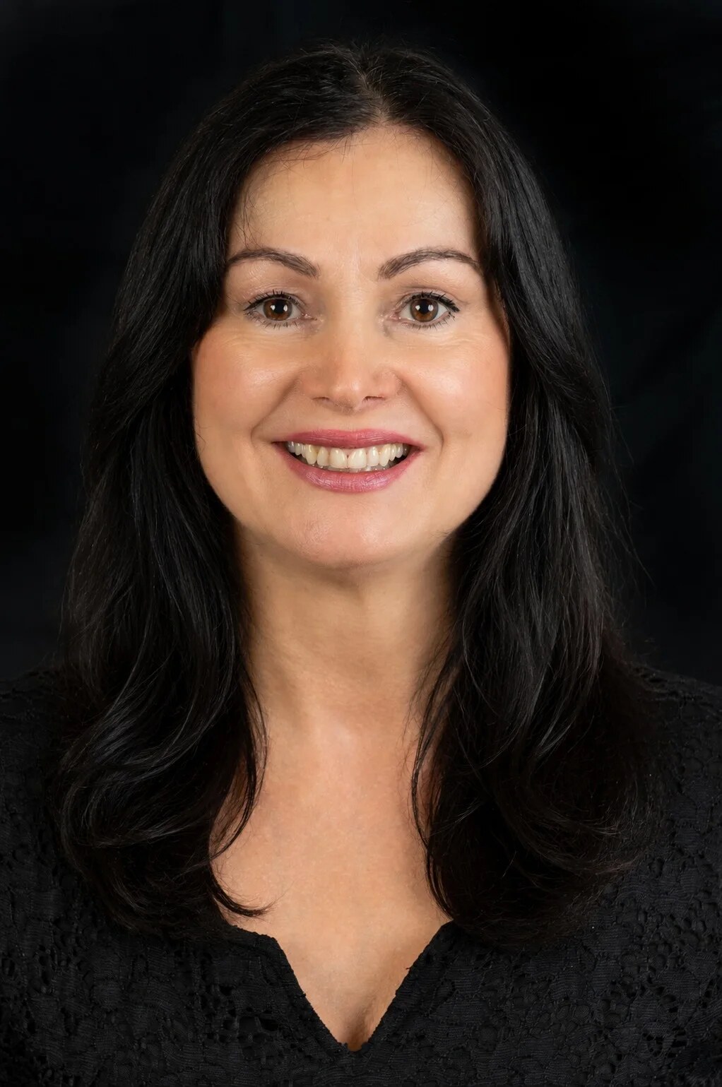 Christine Scheib (60) – FACE-Methode® Expertin